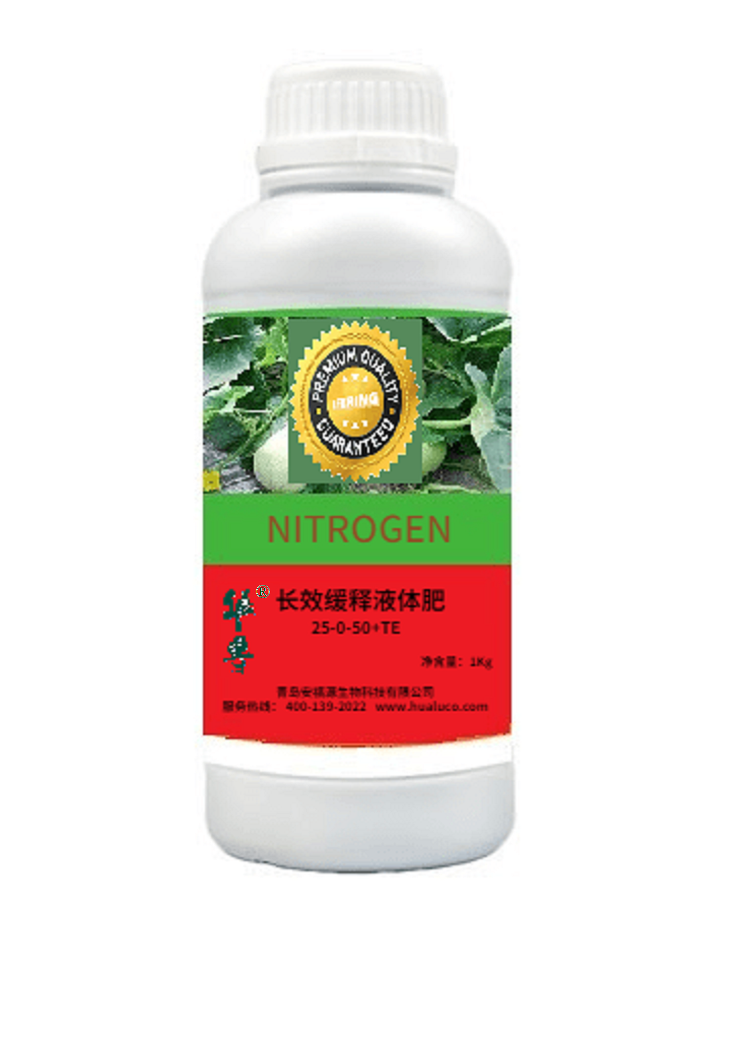 长效缓释液体肥 — 液态桶肥水溶肥料 青岛安福源